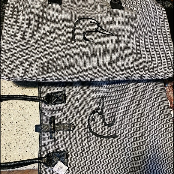 Mainstreet Collection Handbags - Mainstreet Collection (Ducks Unlimited) Travel Set